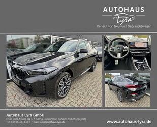BMW X6 Gebrauchtwagen