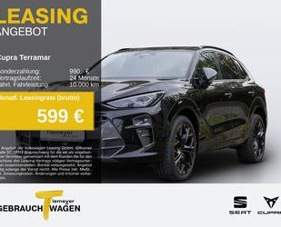 Cupra Terramar Gebrauchtwagen