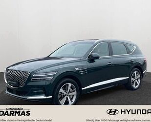 Genesis GV80 Gebrauchtwagen