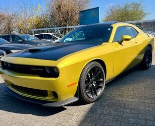 Dodge Challenger Gebrauchtwagen
