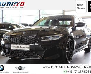 BMW M340i Gebrauchtwagen