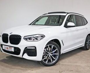 BMW X3 M40 Gebrauchtwagen