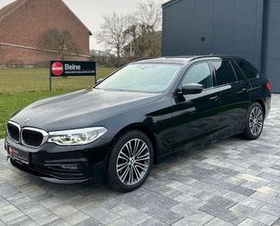 BMW 520 Gebrauchtwagen