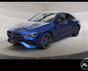 Mercedes-Benz CLA 180 Gebrauchtwagen