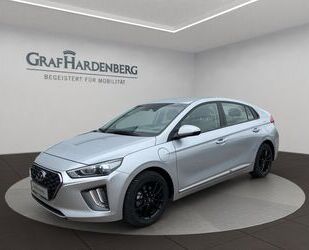 Hyundai IONIQ Gebrauchtwagen