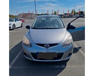 Mazda 2 Gebrauchtwagen