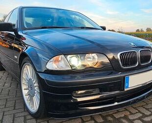 Alpina B3 Gebrauchtwagen
