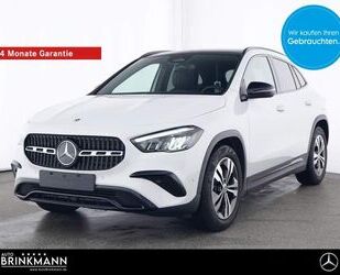 Mercedes-Benz GLA 200 Gebrauchtwagen