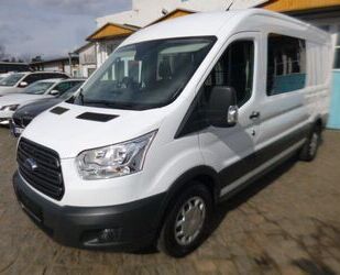 Ford Transit Gebrauchtwagen