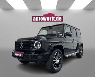 Mercedes-Benz G 400 Gebrauchtwagen
