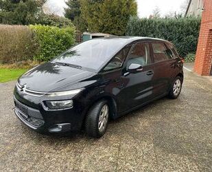 Citroen C4 Picasso Gebrauchtwagen