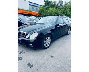 Mercedes-Benz E 280 Gebrauchtwagen
