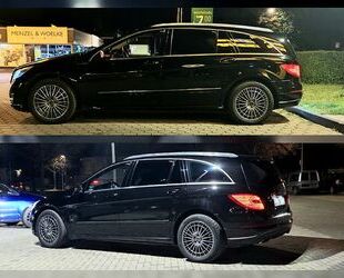 Mercedes-Benz R 350 Gebrauchtwagen