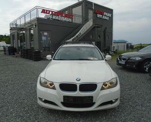 BMW 318 Gebrauchtwagen