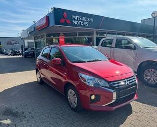 Mitsubishi Space Star Gebrauchtwagen