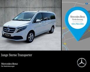 Mercedes-Benz V 220 Gebrauchtwagen