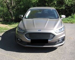 Ford Mondeo Gebrauchtwagen