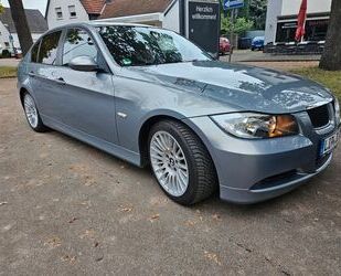 BMW 318 Gebrauchtwagen