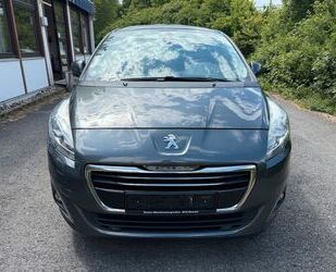 Peugeot 5008 Gebrauchtwagen