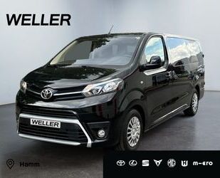 Toyota Proace (Verso) Gebrauchtwagen