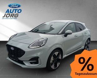 Ford Puma Gebrauchtwagen