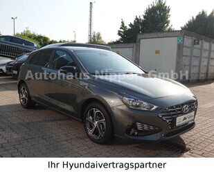 Hyundai i30 Gebrauchtwagen