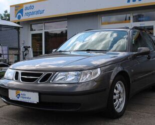 Saab 9-5 Gebrauchtwagen