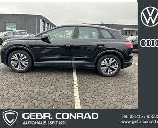 Audi Q4 Gebrauchtwagen