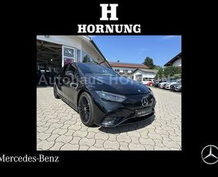 Mercedes-Benz EQE Gebrauchtwagen