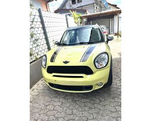 Mini Cooper S Countryman Gebrauchtwagen