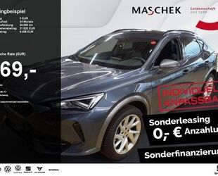Cupra Formentor Gebrauchtwagen