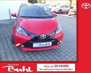 Toyota Aygo (X) Gebrauchtwagen