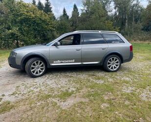 Audi A6 Allroad Gebrauchtwagen