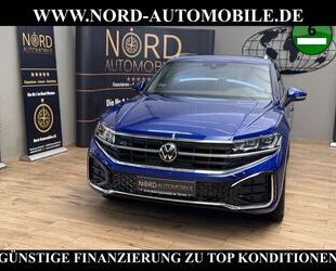 VW Touareg Gebrauchtwagen