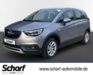 Opel Crossland (X) Gebrauchtwagen