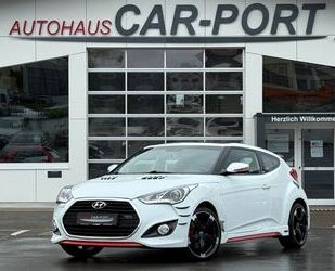 Hyundai Veloster Gebrauchtwagen