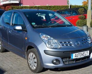 Nissan Pixo Gebrauchtwagen
