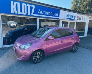 Mitsubishi Space Star Gebrauchtwagen