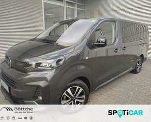 Citroen SpaceTourer Gebrauchtwagen