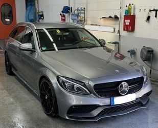 Mercedes-Benz C 220 Gebrauchtwagen