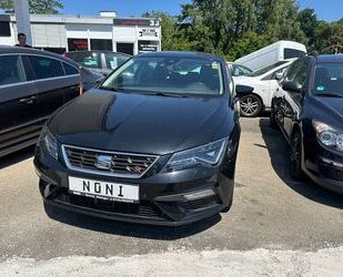 Seat Leon Gebrauchtwagen