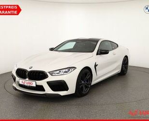BMW M8 Gebrauchtwagen