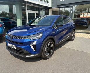 Renault Symbioz Gebrauchtwagen