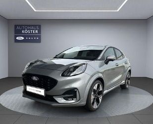 Ford Puma Gebrauchtwagen