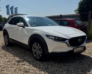 Mazda CX-30 Gebrauchtwagen