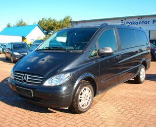 Mercedes-Benz Viano Gebrauchtwagen