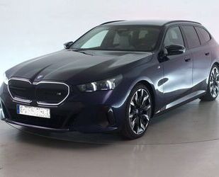 BMW i5 Gebrauchtwagen