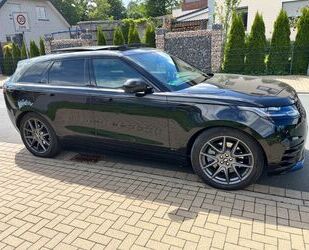 Land Rover Range Rover Velar Gebrauchtwagen