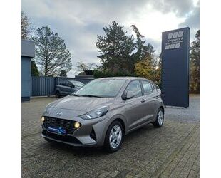 Hyundai i10 Gebrauchtwagen