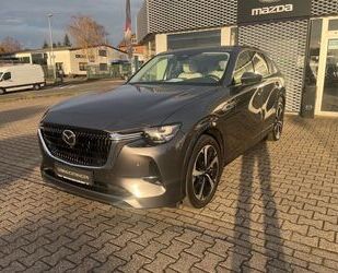 Mazda CX-60 Gebrauchtwagen